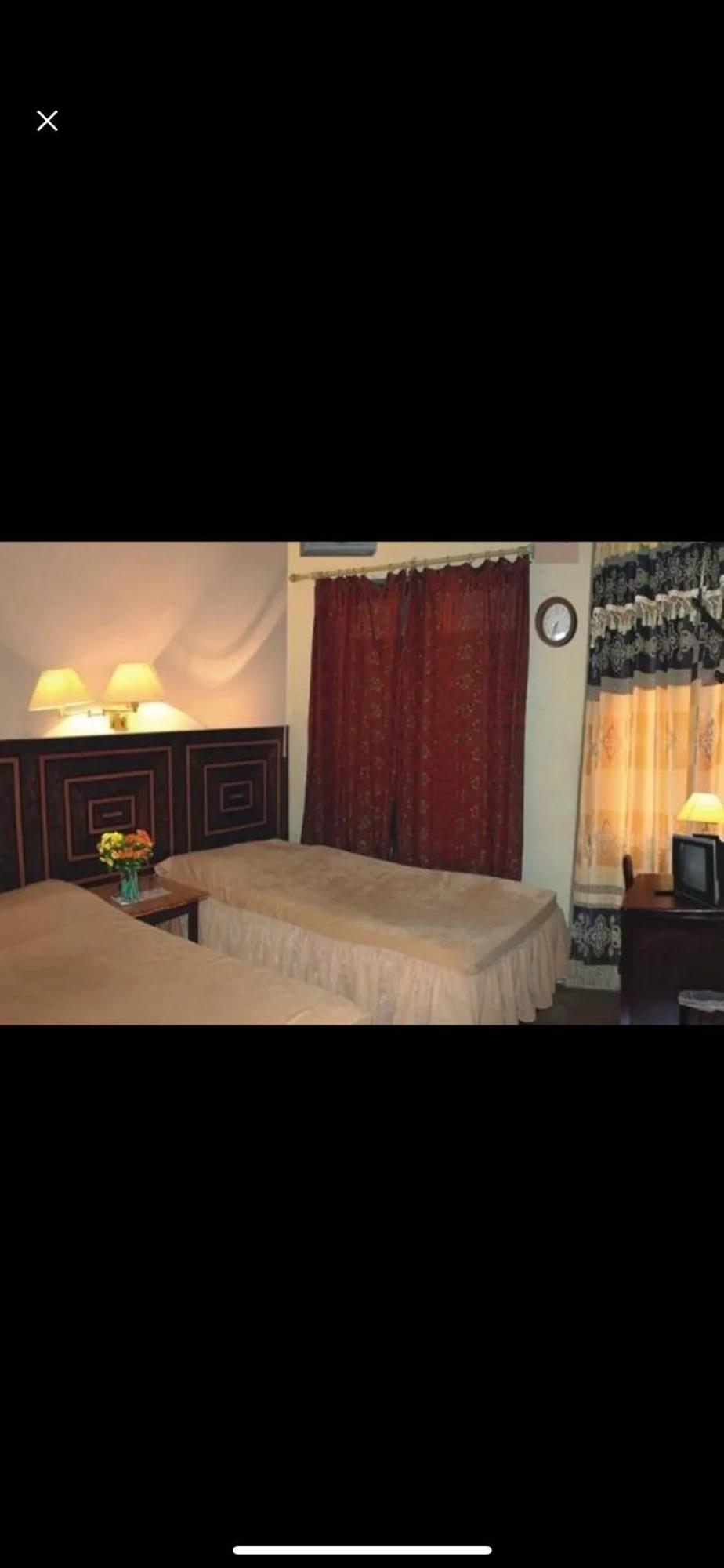 Siddhartha Guest House Rummindei Bagian luar foto